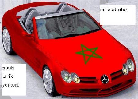 maroc maroc