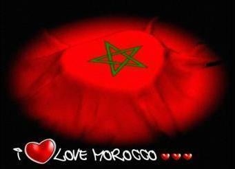 fiere d'etre marocain