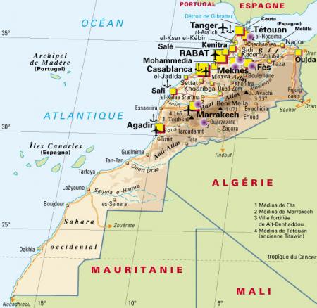 c mon pays